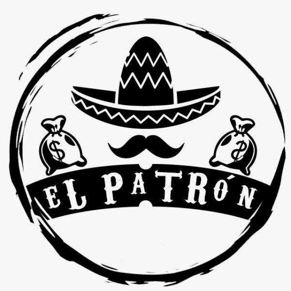 11 PIX DO EL PATRON - 550,00R$